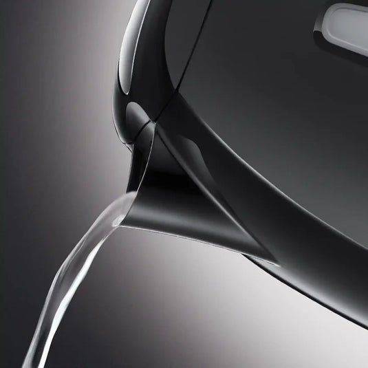 Russell Hobbs Textures Kettle | Black | 22591