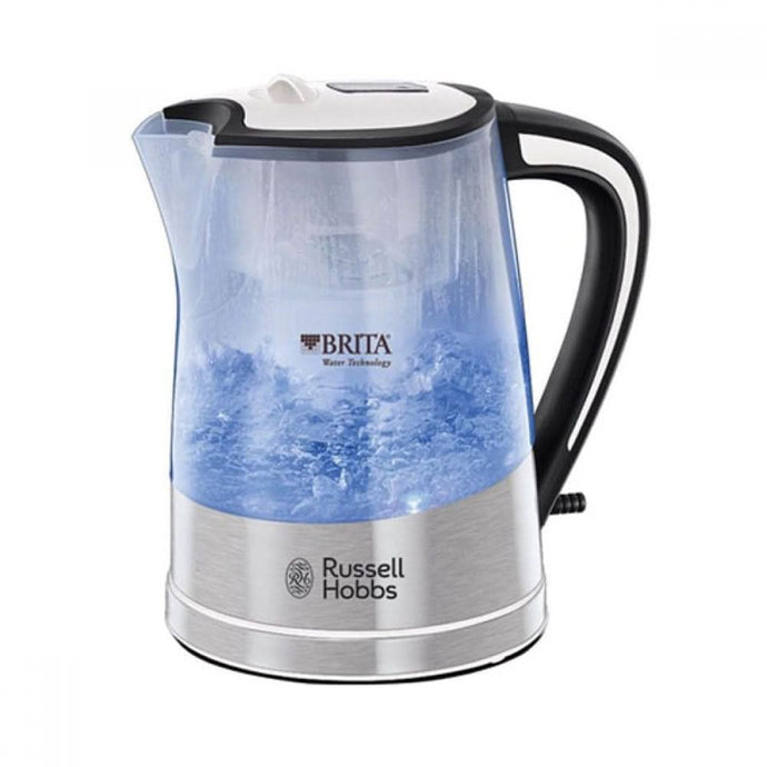 russell hobbs brita purity kettle