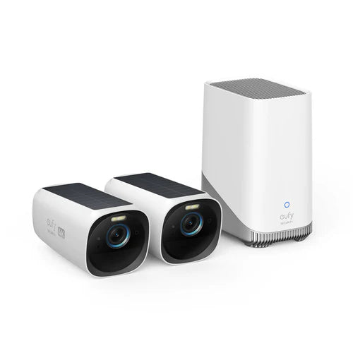 Eufy S330 Security EufyCam 3 | T88713W1