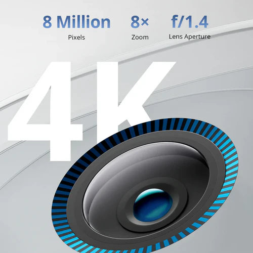 Eufy S330 Security EufyCam 3 | T88713W1