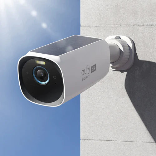 Eufy S330 Security EufyCam 3 | T88713W1
