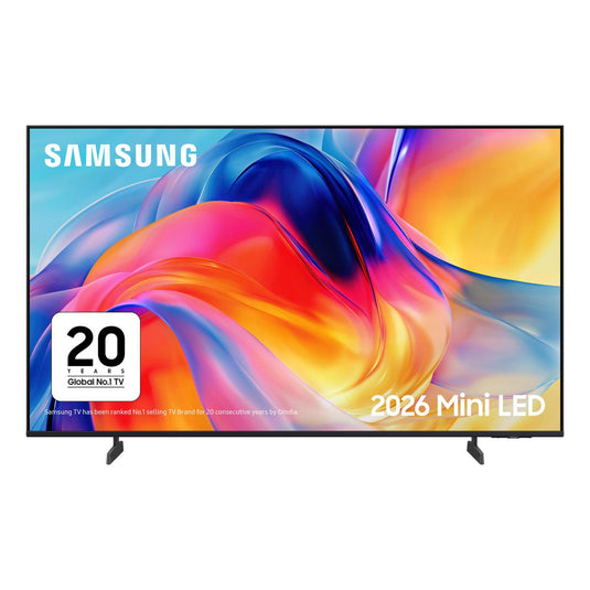 Samsung M70H 55" Mini LED 4K Vision AI Smart TV (2026) | UE55M70HAKXXU