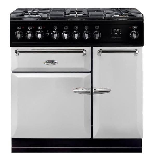 dual fuel stanley supreme 90 in pearl ashes