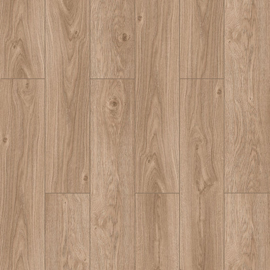 Tokyo 12mm Art Laminate Floor Elite XL | 1.87M2/2.24YD2 | XL001 TOYKO