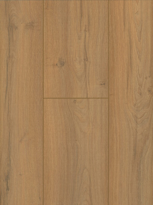 Poznan 12mm Laminate Floor | 1.87M2/2.24YD2 | AXL012