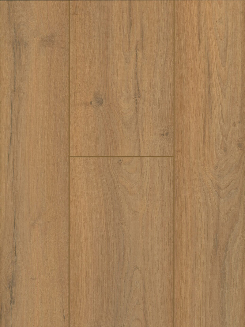 Завантажте зображення в засіб перегляду галереї, Poznan 12mm Laminate Floor | 1.87M2/2.24YD2 | AXL012
