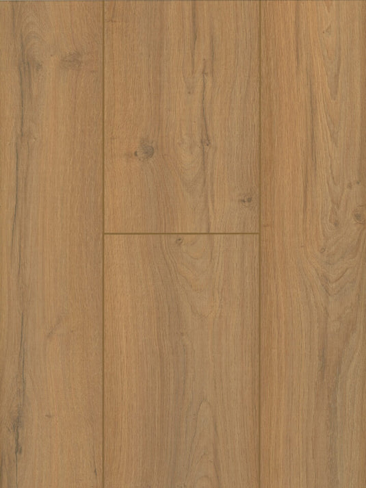 Poznan 12mm Laminate Floor | 1.87M2/2.24YD2 | AXL012