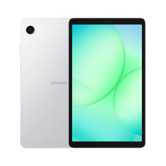 Samsung Galaxy Tab A11 | 64GB | Silver | SM-X130NZSAEUB
