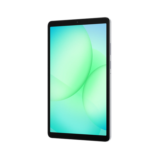 Samsung Galaxy Tab A11 | 64GB | Silver | SM-X130NZSAEUB