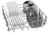 Series 2 Integrated Dishwasher | SMV2ITX18G