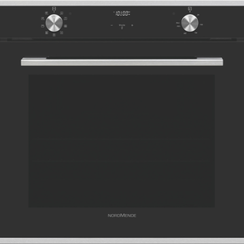Nordmende Single Oven | Stainless Steel | SOC317PIX