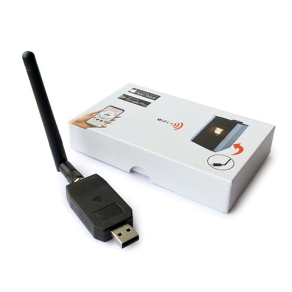 Henley Wifi Kit For Elm 4/8/11KW Pellet Stoves  | SR526