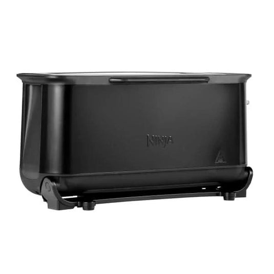 ninja foodi 3in1 toaster grill and panini press in vertical