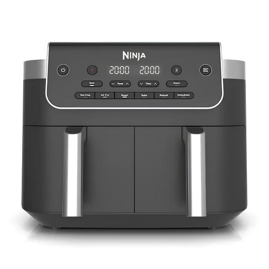 Ninja Foodi Dual Zone Air Fryer | 7.6L | DZ801