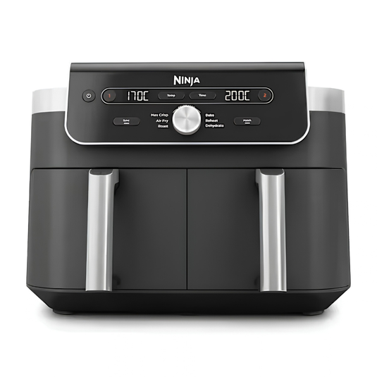 Ninja Foodi Dual Zone Air Fryer | 9.5L | DZ901