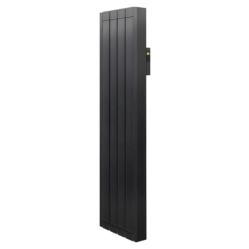 Load image into Gallery viewer, Farho Maximo Vertical Radiator | Anthracite | 4 panel | 1.5KW | MAXA04

