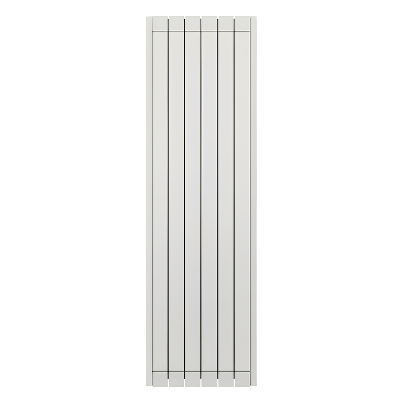 Load image into Gallery viewer, Farho Maximo Vertical Radiator | White | 2KW | MAX06
