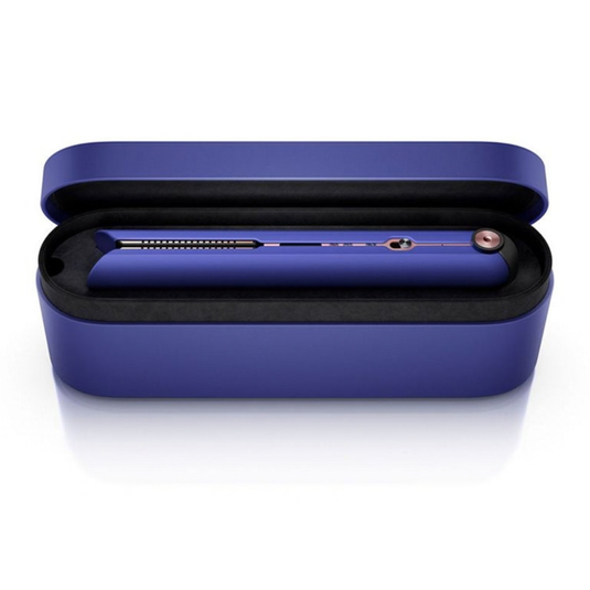 Dyson Corrale Hair Straightener | Vinca Blue And Rose Gift Set | 426146-01