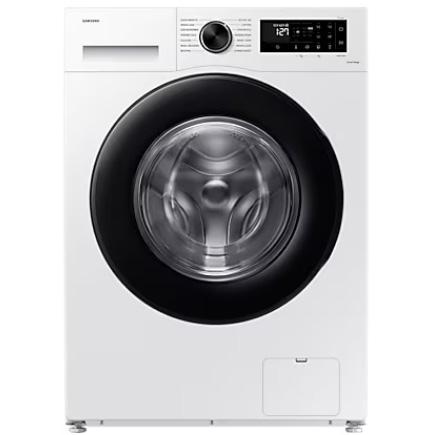 Samsung Series 5 AI Energy Smart Washing Machine | 9KG | 1400rpm | White | WW90CGC04DAEEU