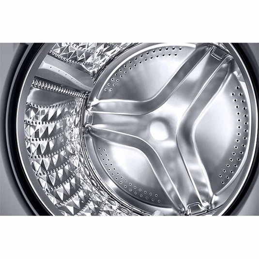 Samsung Series 6 Washing Machine | 9kg | 1400 Spin | White | WW90DG6U85LEU1