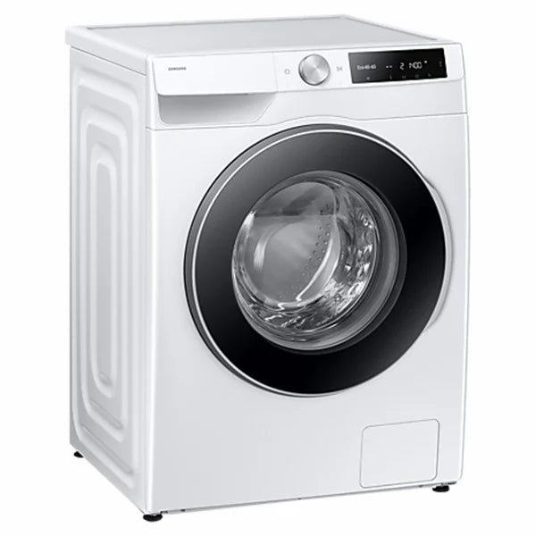 Samsung Series 6 Washing Machine | 9kg | 1400 Spin | White | WW90DG6U85LEU1