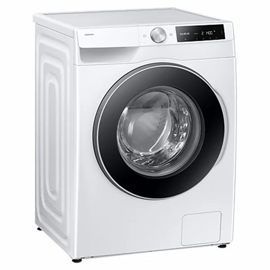 Samsung Series 6 Washing Machine | 9kg | 1400 Spin | White | WW90DG6U85LEU1