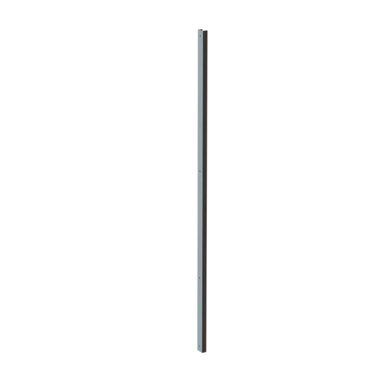 Satus Fence Corner Fence Rail Adaptor | Goosewing Grey | 22425140