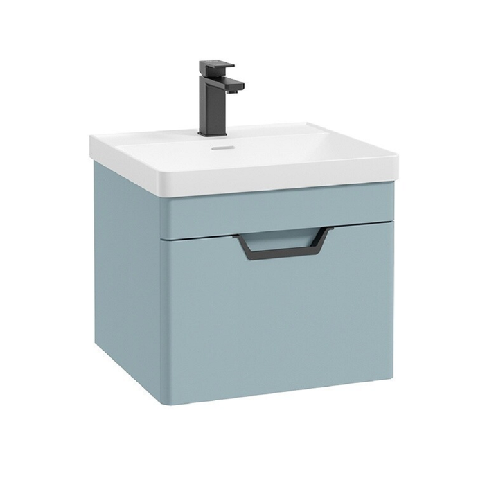 vanity unit
