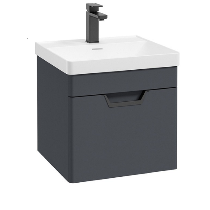 vanity unit