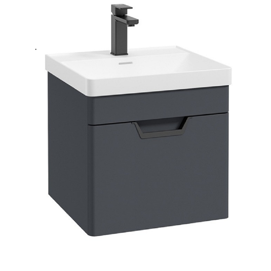 vanity unit