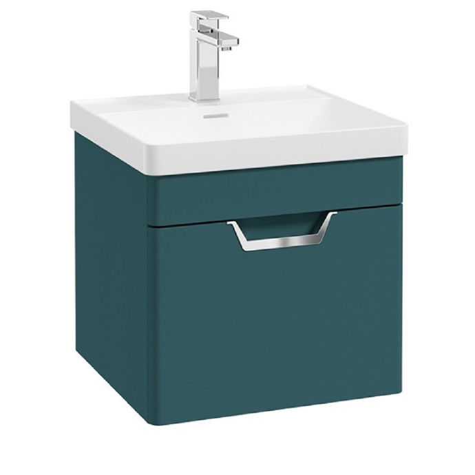 vanity unit
