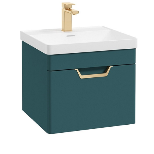 vanity unit
