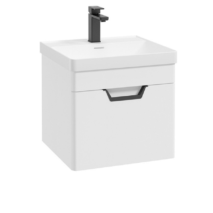 vanity unit