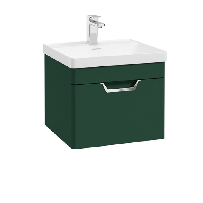 vanity unit