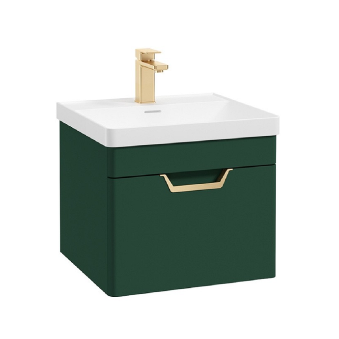 vanity unit