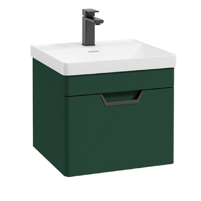 vanity unit