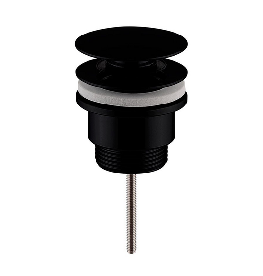 SYNC Universal Click Clack Waste Matt Black