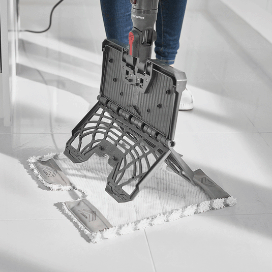 Shark Klik N Flip Steam Pocket Mop Electronic System | S6003UK