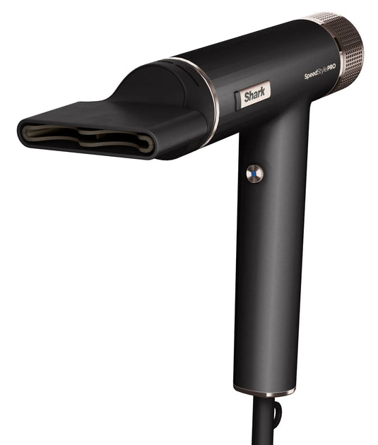 Shark SpeedStyle Pro 3-in-1 High-Velocity Hair Dryer System | HD731UK