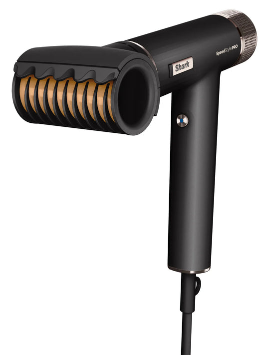 Shark SpeedStyle Pro 3-in-1 High-Velocity Hair Dryer System | HD731UK