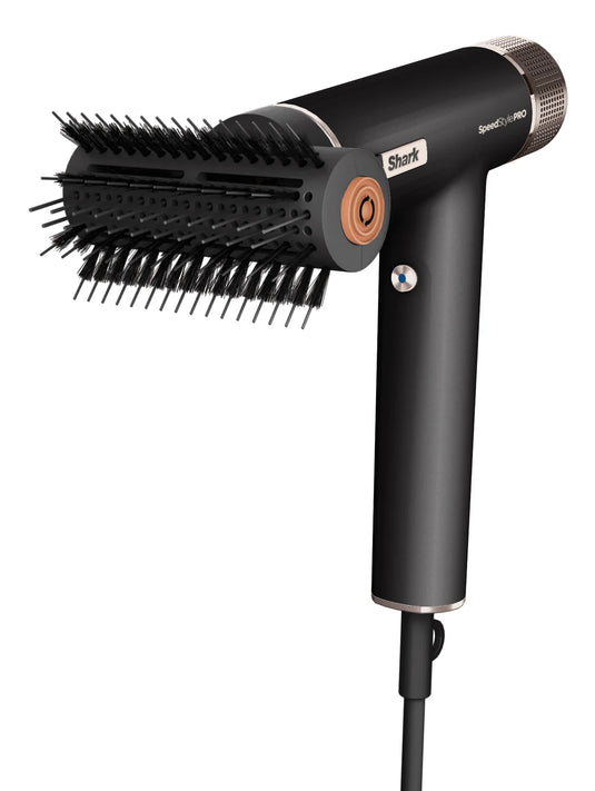 Shark SpeedStyle Pro 3-in-1 High-Velocity Hair Dryer System | HD731UK