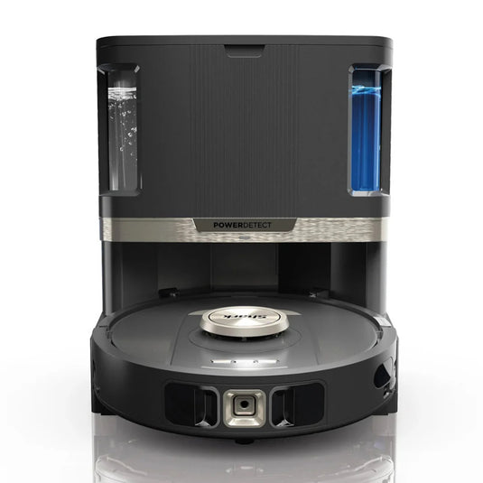 Shark PowerDetect NeverTouch Pro 2-in-1 Self-Empty Self-Refill & Self-Clean Robot Vacuum & Mop | RV2800ZEUK