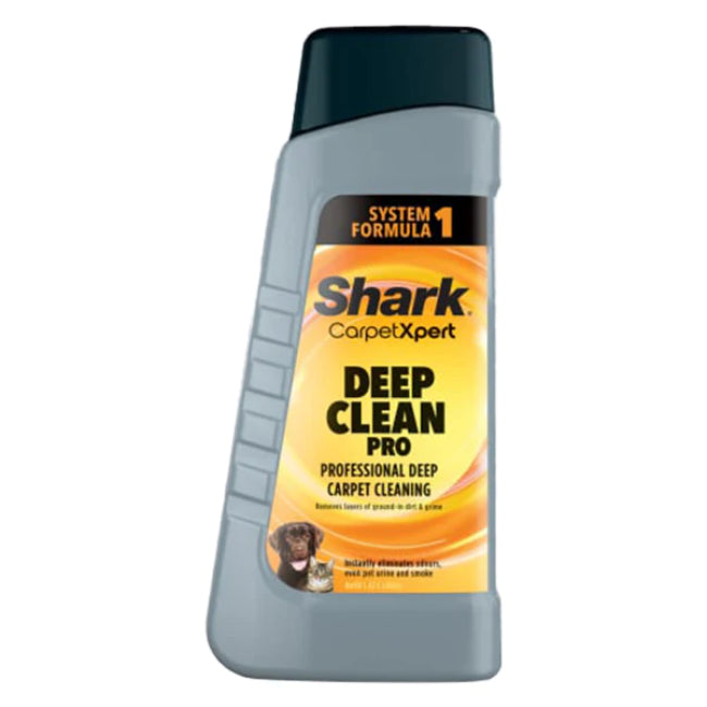 Shark CarpetXpert Deep Clean Pro Formula Carpet Cleaner 1.42L | XSKCHMLEX48UK