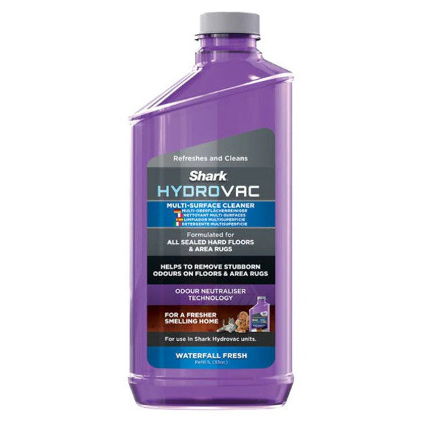 Shark HydroVac Multi-Surface Floor Cleaner Refill | 1L | 5320NU200EUUK