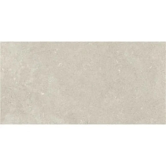 shellstone dry tile in grey, 30x60cm