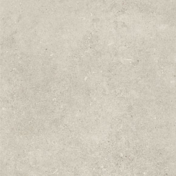 shellstone dry tile in grey, 60x60cm