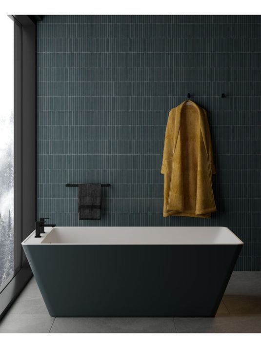 Sonas Seren Freestanding 1700X750Mm Bath Coloured Including Waste & Overflow | UBA00152