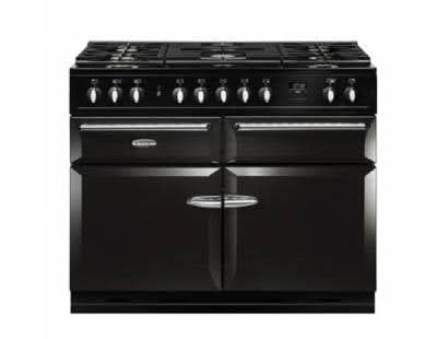 dual fuel stanley supreme dx 110 in pewter