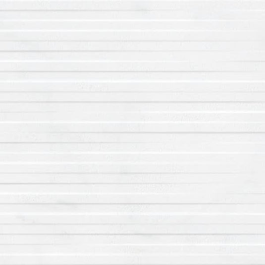 Statuario Tile | Matt Décor | 1.29Y2/1.08m2 | 30x90cm | HUI014