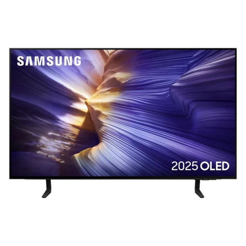 Load image into Gallery viewer, Samsung S90F 42" OLED Smart TV | QE42S90FAEXXU
